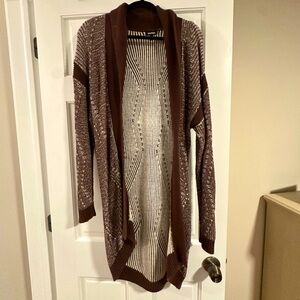Tildon cardigan